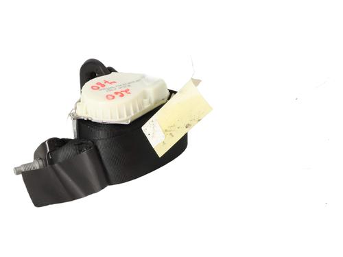 Rear left seatbelt CITROËN C4 CACTUS 1.2 THP 110 | BP33451010I29 - Image 3