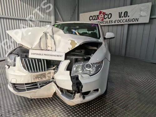 Left taillight SKODA SUPERB II (3T4) 1.4 TSI | BP31855146C34 - Image 10