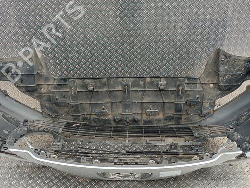 Front bumper PEUGEOT 308 SW I (4E_, 4H_) 1.6 HDi | BP27482455C7 