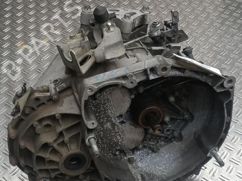 Used Gearbox ALFA ROMEO GIULIETTA (940_) 1.6 JTDM (940FXD1A) (105 hp) 21298720