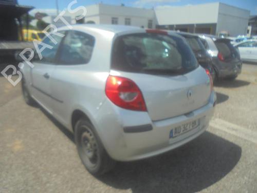 Tailgate lift support RENAULT CLIO III (BR0/1, CR0/1) 1.5 dCi (BR17, CR17) | BP21367068C138 