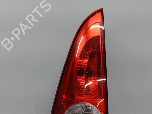 Used Left taillight Left taillight RENAULT ESPACE IV (JK0/1_) 2.2 dCi (JK0H) (150 hp) 21297273 21297273