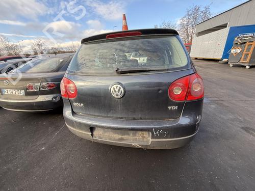 Alternator VW GOLF V (1K1) 1.9 TDI | BP22298795M7 