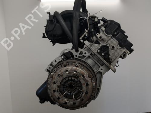 Engine BMW 1 (E87) 116 i | BP22932472M1 