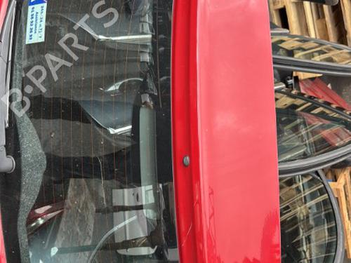 Used Tailgate Tailgate 21292709 21292709