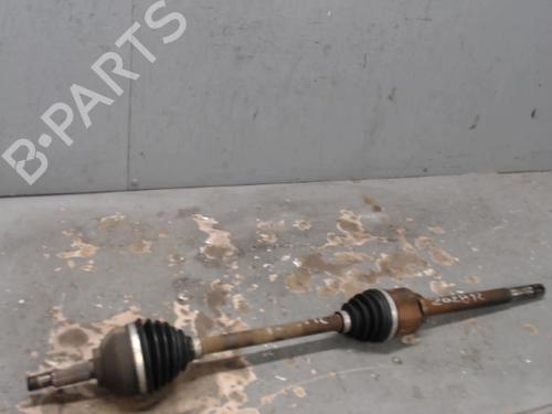 Used Right front driveshaft Right front driveshaft RENAULT TRAFIC II Van (FL) 2.0 dCi 90 (FL0H, FL00, FL01, FL0M, FL0P, FL0S) (90 hp) 21294021 21294021