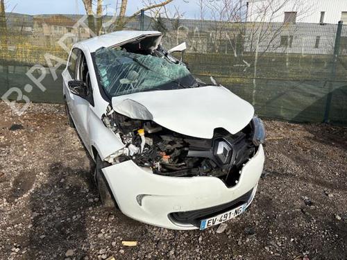 Right sun visor RENAULT ZOE (BFM_) ZOE | BP27711605I2 - Image 3