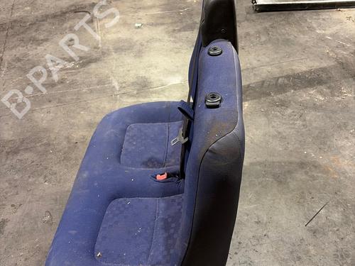 Right front seat PEUGEOT BOXER Van (244) 2.8 HDi | BP39172685C16 - Image 2