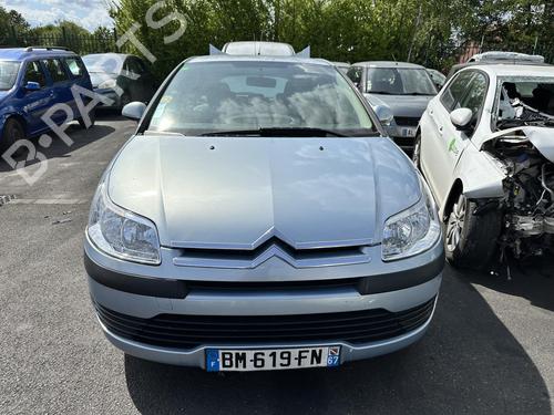 Starter CITROËN C4 I (LC_) 1.6 HDi | BP21316832M8 