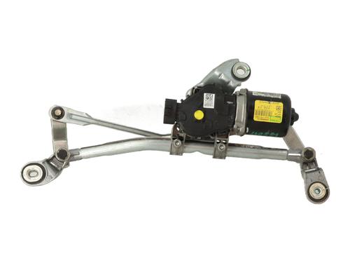 Used Front wiper motor RENAULT TWINGO III (BCM_, BCA_) [2014-2025]  21893637