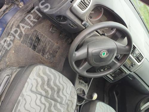 Used Parts SKODA ROOMSTER (5J7) 1.2 5024388