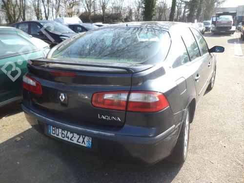 Display RENAULT LAGUNA II (BG0/1_) 1.8 16V (BG04, BG0B, BG0C, BG0V) | BP21364243C48 