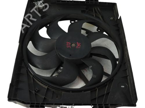 Radiator fan DACIA SANDERO II TCe 90 (B8M1, B8MA, B8AC) | BP39064255M35 - Image 4