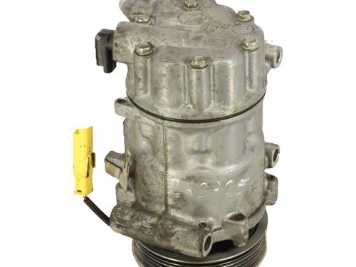 AC compressor CITROËN DS5 2.0 HDi 200 Hybrid4 All-wheel Drive | BP39521922M34 - Image 3