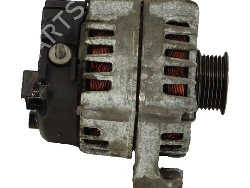 Alternator BMW 3 (E90) 318 d | BP39953592M7 - Image 3
