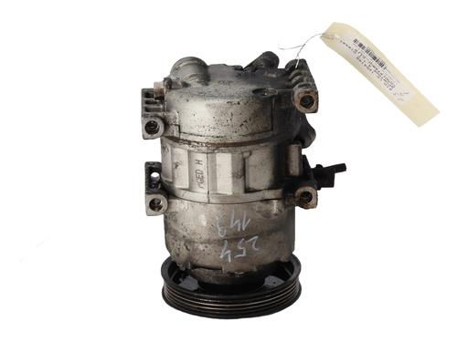 Used AC compressor KIA SPORTAGE IV (QL, QLE) 1.7 CRDi (141 hp) 30821769