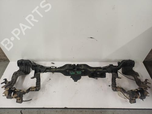 front-slam-panel-mercedes-benz-a-class-w169-2004-2005-2006-2007-2008-2009-2010-2011-2012-36763851 main image