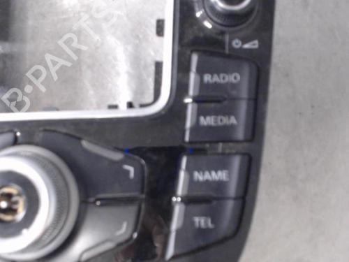 Switch AUDI A5 Sportback (8TA) 3.0 TDI quattro | BP21367507I30 