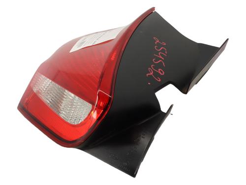Left taillight FORD FOCUS IV (HN) 1.0 EcoBoost | BP31816356C34