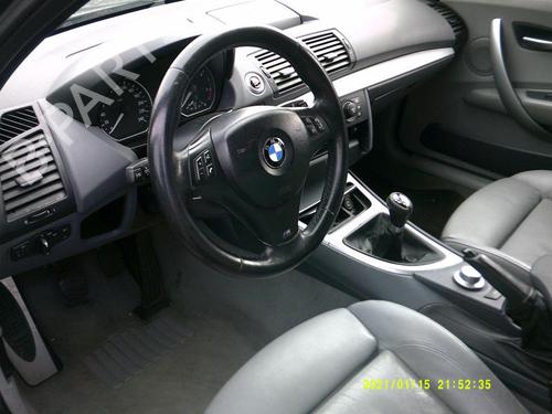ABS pump BMW 1 (E87) 120 d | BP21311339M43 