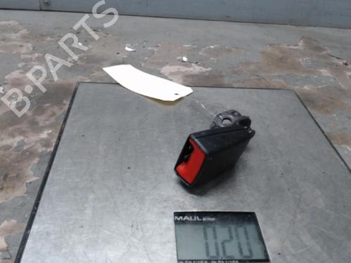 Used Seat buckle Seat buckle AUDI A5 Sportback (8TA) 3.0 TDI quattro (240 hp) 21367504 21367504