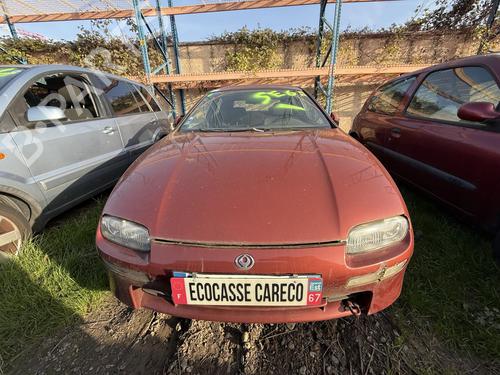 Engine MAZDA 323 P V (BA) 1.5 16V | BP21881001M1 - Image 21