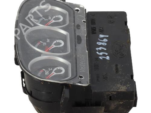 Kombiinstrument FORD FOCUS II (DA_, HCP, DP) 2.5 RS | BP29726204C47