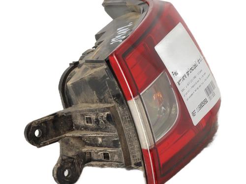 Right taillight RENAULT CLIO IV (BH_) 0.9 TCe 90 (BHNF, BHMA, BHMH, BHJK, BHJR) | BP30534930C35