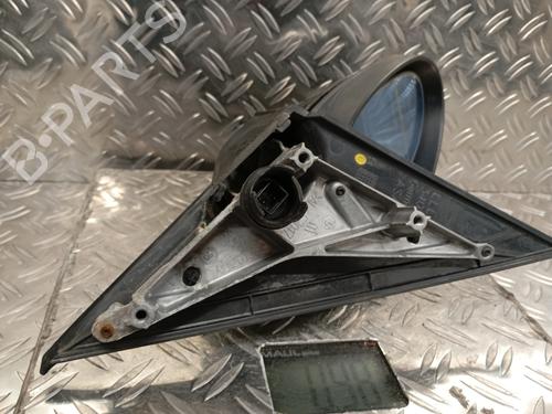 Left mirror BMW 1 (E87) 116 i | BP21727359C26 