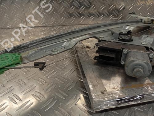 Right front window motor PEUGEOT 308 SW I (4E_, 4H_) 2.0 HDi | BP23825997E20 