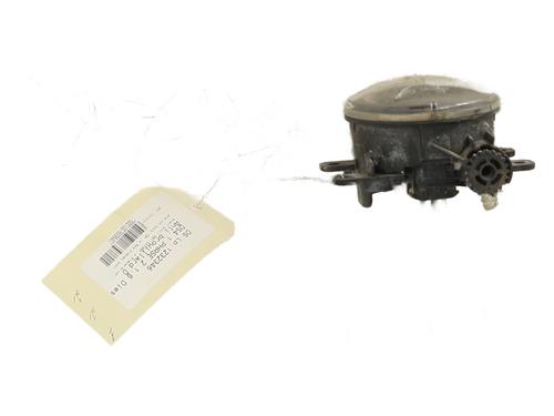 Used Right front fog light Right front fog light DS DS 4 / DS 4 CROSSBACK (NX_) 1.6 BlueHDi 120 (120 hp) 21316243 21316243