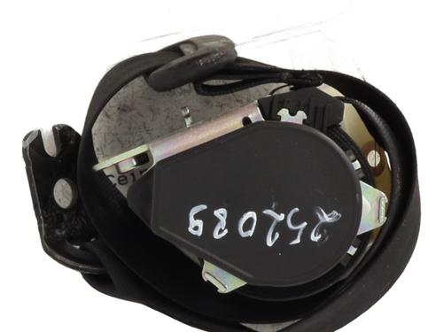 Rear right belt tensioner SEAT LEON (5F1) 2.0 TDI | BP27381602C90 