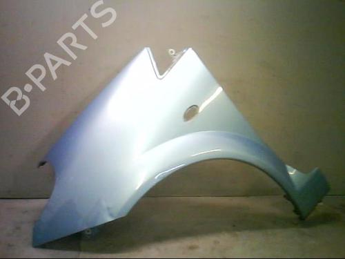 Used Left front fenders CITROËN C3 Pluriel (HB_) 1.6 (109 hp) 21365583