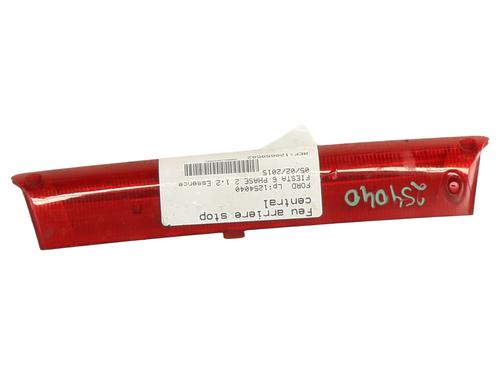 Used Third brake light Third brake light FORD FIESTA VI (CB1, CCN) 1.25 (82 hp) 32184516 32184516