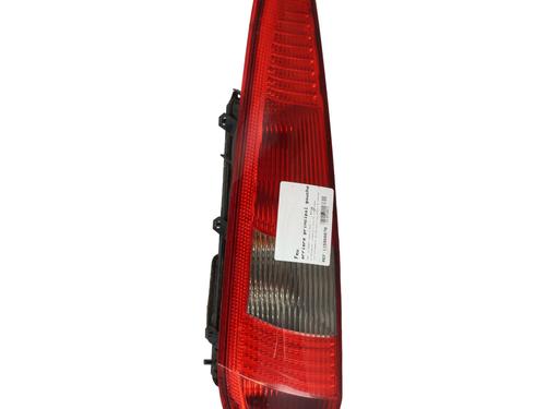 Left taillight FORD FIESTA V (JH_, JD_) 1.3 | BP30518149C34 