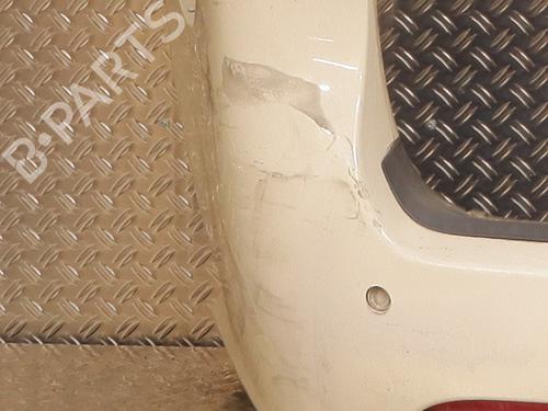 Used Rear bumper Rear bumper SAAB 9-3 Estate (E50) 1.9 TTiD (180 hp) 36012525 36012525