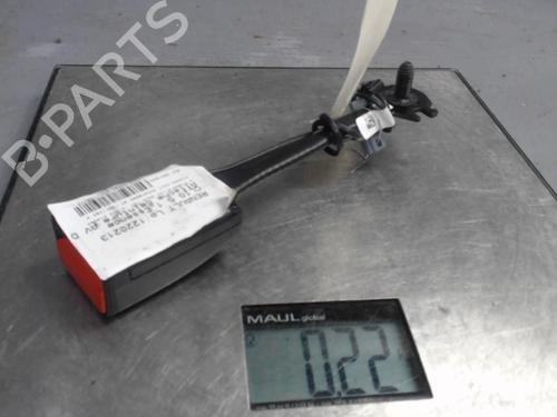 Used Seat buckle Seat buckle RENAULT CLIO V (B7_) 1.0 TCe 100 (B7MT) (101 hp) 21290823 21290823
