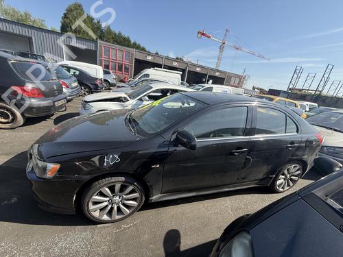 Left headlight MITSUBISHI LANCER VIII Sportback (CX_A) 2.0 DI-D (CX8A) | BP25441586C28  - Image 18