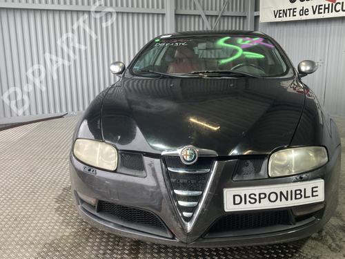 Used Parts ALFA ROMEO GT (937_) 1.9 JTD (937CXN1B) (150 hp) 4432810