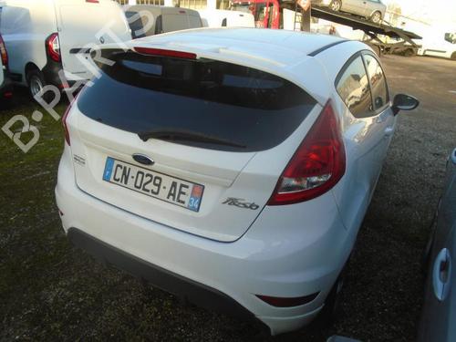 Starter FORD FIESTA VI (CB1, CCN) 1.6 TDCi | BP21296349M8 