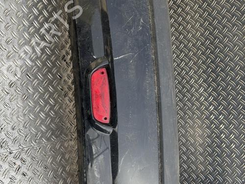 Rear bumper HYUNDAI GETZ (TB) 1.1 | BP24496738C8 
