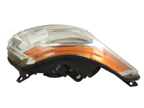Right headlight CITROËN C3 II (SC_) 1.6 VTi 120 | BP33452142C29  - Image 5
