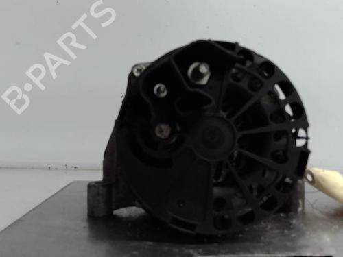 Alternator FIAT GRANDE PUNTO (199_) 1.4 T-Jet (199AXM1A, 199BXM1A, 199BXN1A) | BP21312410M7 
