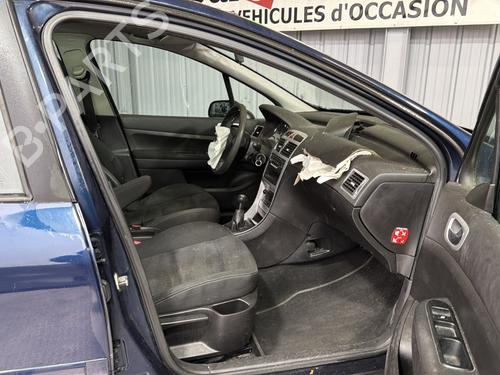 Starter PEUGEOT 307 Break (3E) 1.6 HDi 110 | BP31807233M8 - Image 7