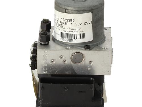 Used ABS pump ABS pump KIA RIO III (UB) 1.25 CVVT (86 hp) 21305195 21305195