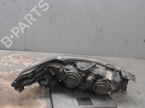 Used Left headlight Left headlight RENAULT LAGUNA II (BG0/1_) 1.9 dCi (BG1A, BG1V) (130 hp) 21866944 21866944