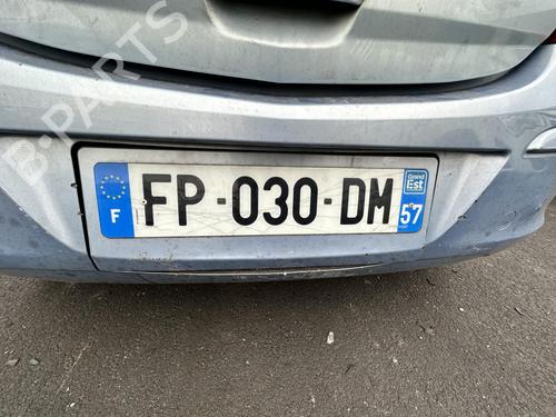 Turbocharger/Supercharger OPEL CORSA D (S07) 1.3 CDTI (L08, L68) | BP21369941M71 