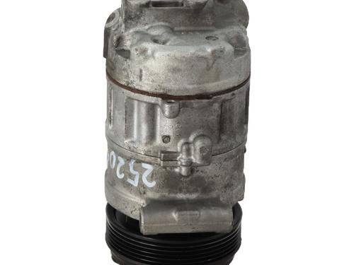Used AC compressor AC compressor BMW 3 Touring (E91) 318 d (143 hp) 27234387 27234387