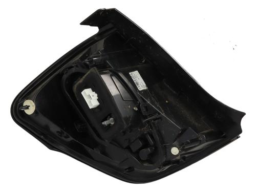 Right taillight CITROËN C3 II (SC_) 1.6 HDi | BP31194599C35