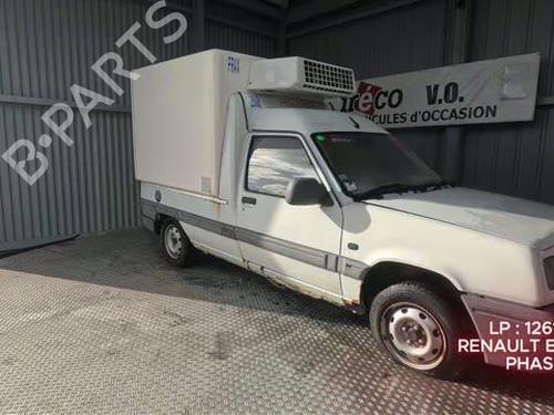 Right headlight RENAULT EXPRESS Box Body/MPV 1.9 D | BP33703361C29 - Image 9